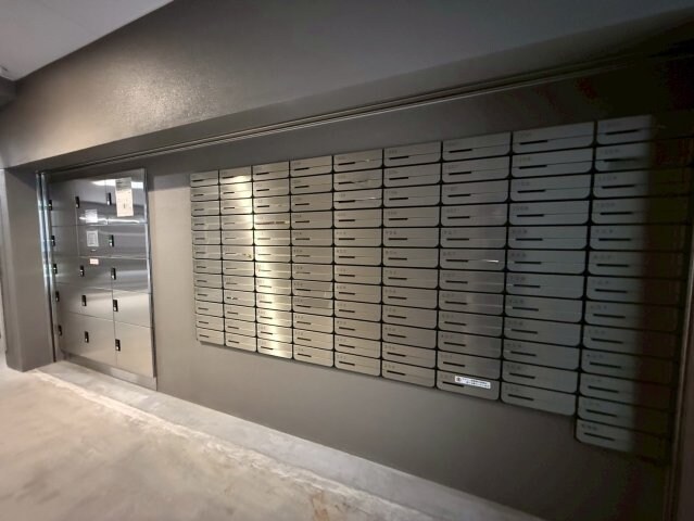 セレニテ新大阪グランデ　ミリューの物件内観写真