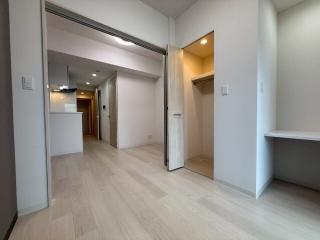 リヴェント難波サウスの物件内観写真
