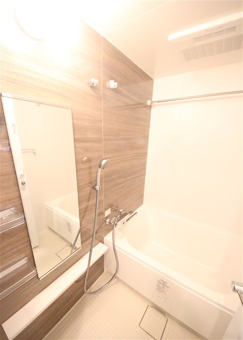 リヴェント難波サウスの物件内観写真