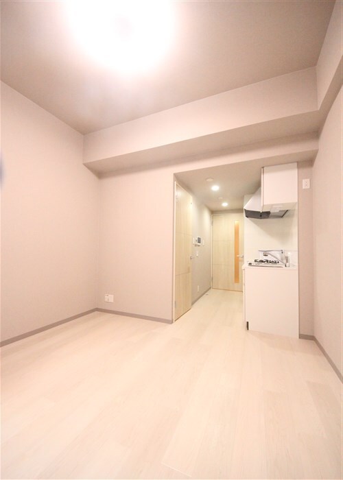 リヴェント難波サウスの物件内観写真