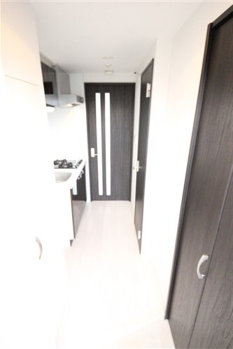 レグゼスタ福島Ⅱの物件内観写真