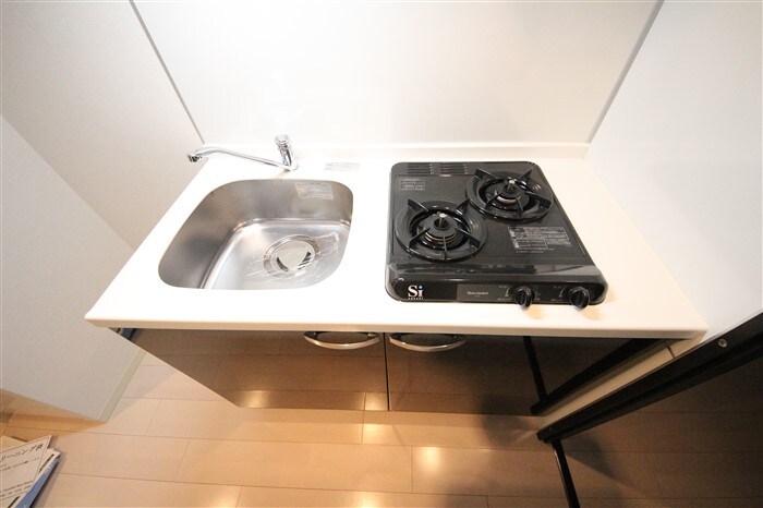 レグゼスタ福島Ⅱの物件内観写真