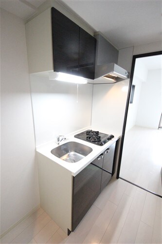 レグゼスタ福島Ⅱの物件内観写真