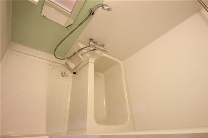 レグゼスタ福島Ⅱの物件内観写真