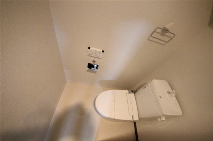 レグゼスタ福島Ⅱの物件内観写真