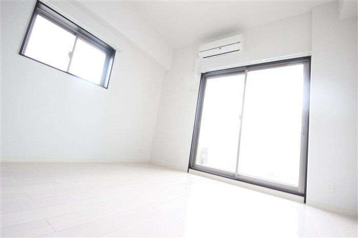 レグゼスタ福島Ⅱの物件内観写真