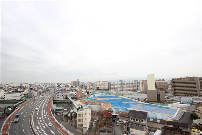 レグゼスタ福島Ⅱの物件内観写真