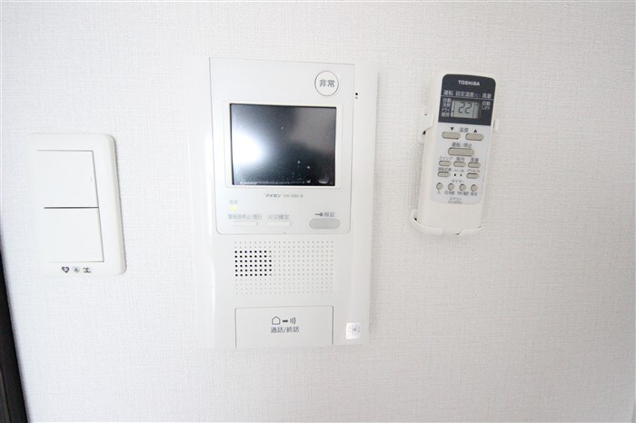 レグゼスタ福島Ⅱの物件内観写真