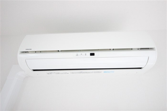 レグゼスタ福島Ⅱの物件内観写真