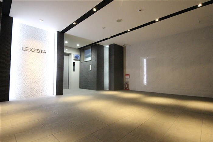 レグゼスタ福島Ⅱの物件内観写真