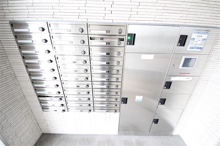 レグゼスタ福島Ⅱの物件内観写真