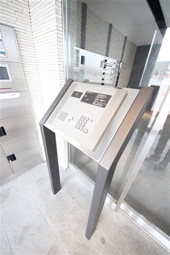 レグゼスタ福島Ⅱの物件内観写真