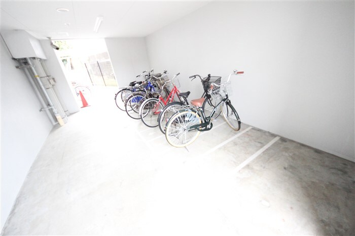 レグゼスタ福島Ⅱの物件内観写真