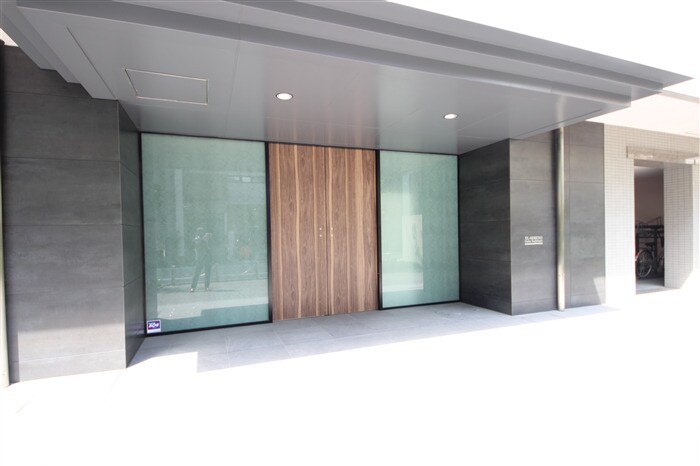 エル・セレーノ大阪天神橋の物件外観写真