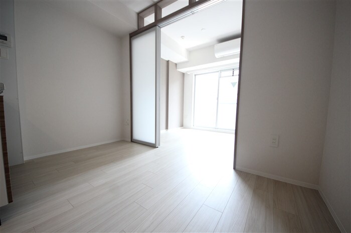 エル・セレーノ大阪天神橋の物件内観写真