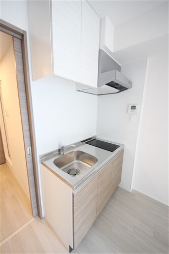 エル・セレーノ大阪天神橋の物件内観写真