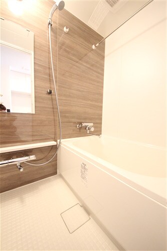 エル・セレーノ大阪天神橋の物件内観写真