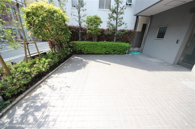 エル・セレーノ大阪天神橋の物件外観写真