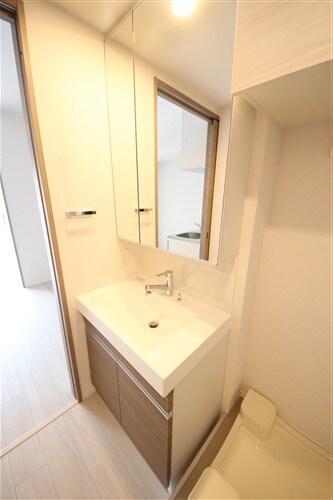 エル・セレーノ大阪天神橋の物件内観写真