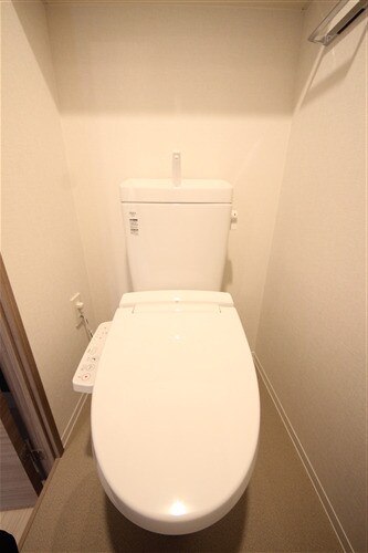 エル・セレーノ大阪天神橋の物件内観写真