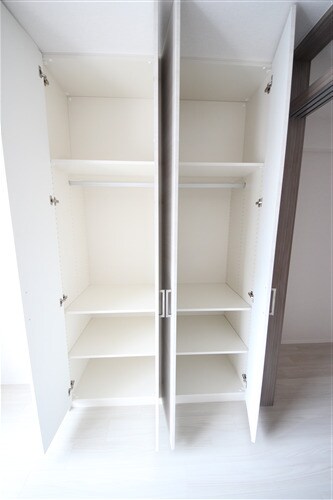 エル・セレーノ大阪天神橋の物件内観写真