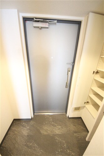 エル・セレーノ大阪天神橋の物件内観写真