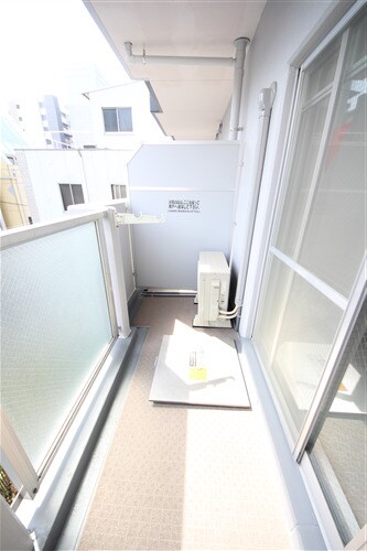 エル・セレーノ大阪天神橋の物件内観写真