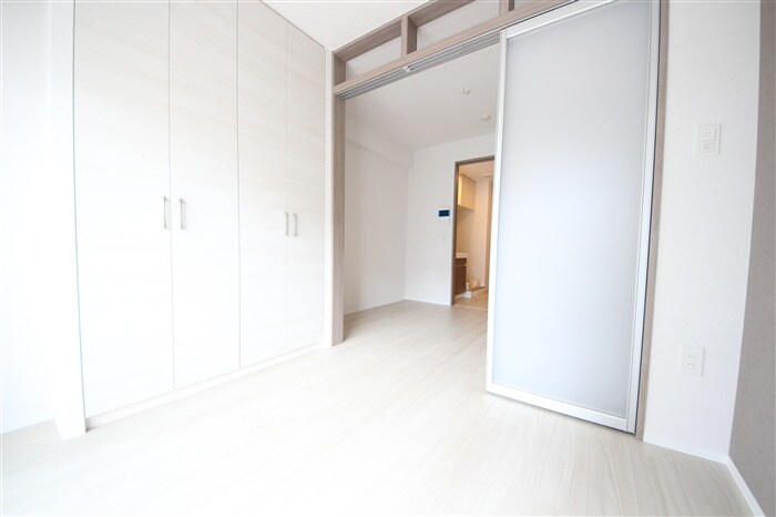 エル・セレーノ大阪天神橋の物件内観写真