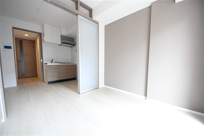 エル・セレーノ大阪天神橋の物件内観写真