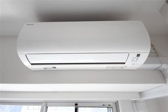 エル・セレーノ大阪天神橋の物件内観写真