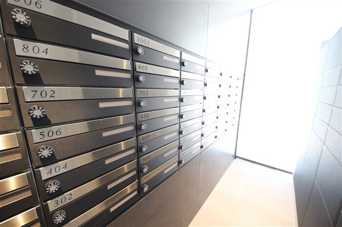 エル・セレーノ大阪天神橋の物件内観写真