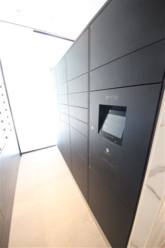 エル・セレーノ大阪天神橋の物件内観写真