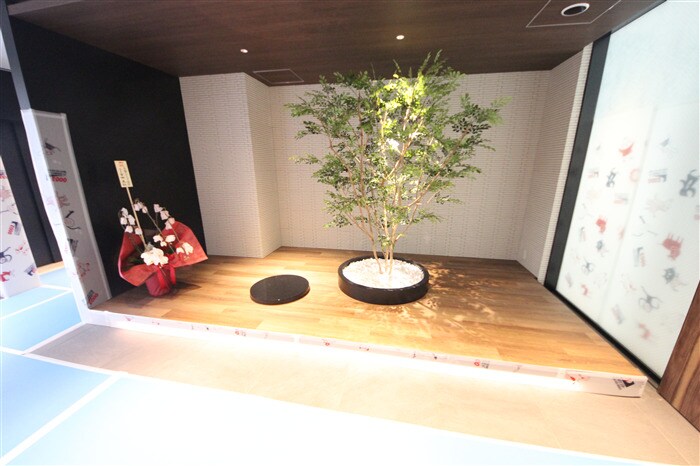 エル・セレーノ大阪天神橋の物件内観写真