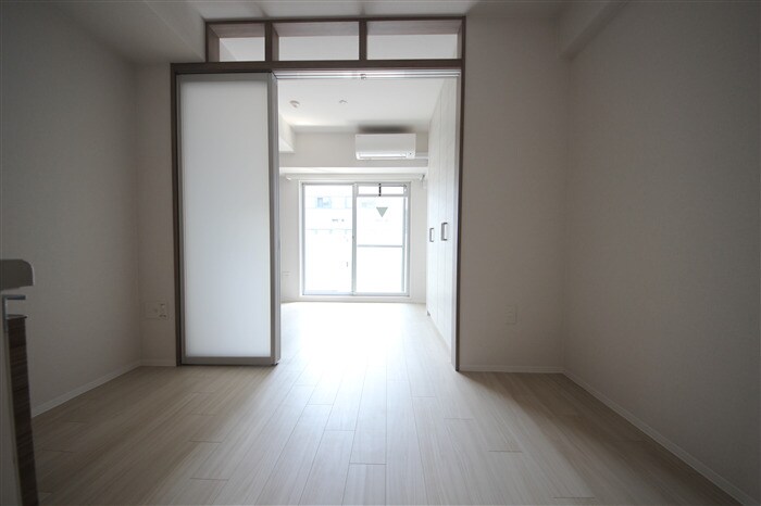 エル・セレーノ大阪天神橋の物件内観写真