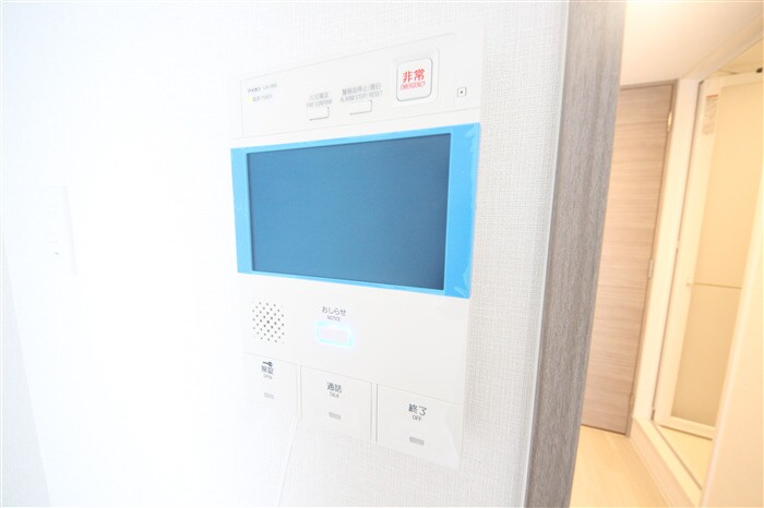 エル・セレーノ大阪天神橋の物件内観写真