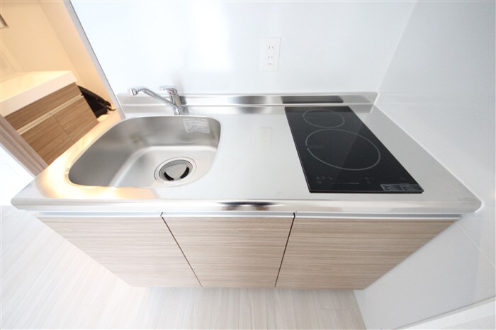 エル・セレーノ大阪天神橋の物件内観写真