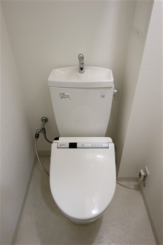 エイペックス大阪城西の物件内観写真