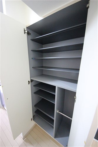 エイペックス大阪城西の物件内観写真