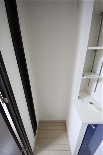 エイペックス大阪城西の物件内観写真