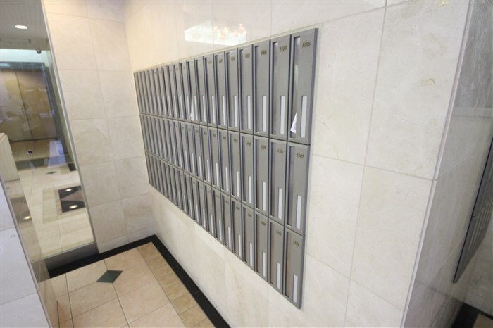 エイペックス大阪城西の物件内観写真