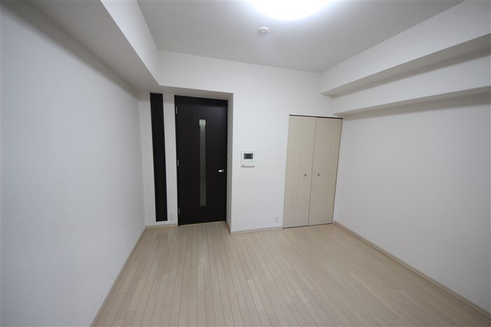 エイペックス大阪城西の物件内観写真