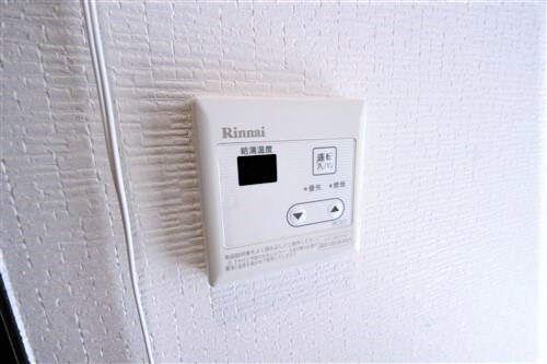 ELLE難波WESTの物件内観写真