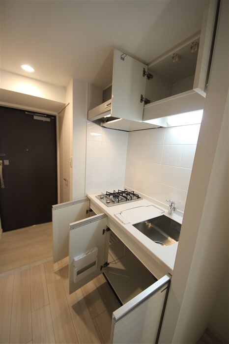 アクアプレイス福島EYEの物件内観写真