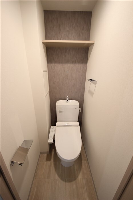 アクアプレイス福島EYEの物件内観写真