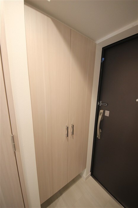 アクアプレイス福島EYEの物件内観写真