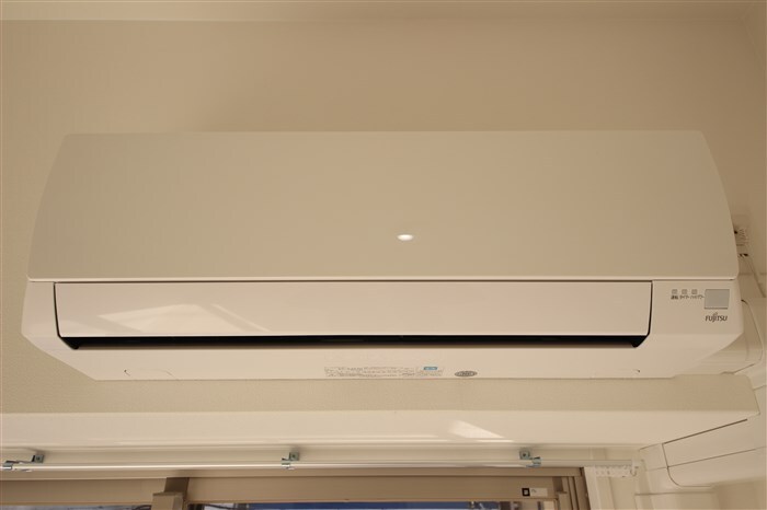 アクアプレイス福島EYEの物件内観写真