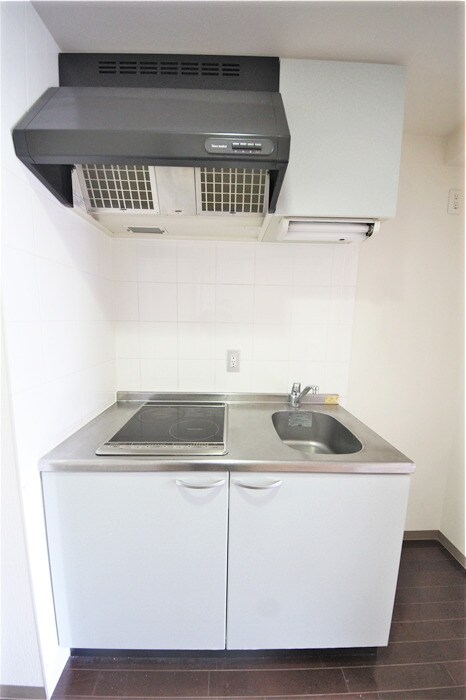 CASA京橋の物件内観写真