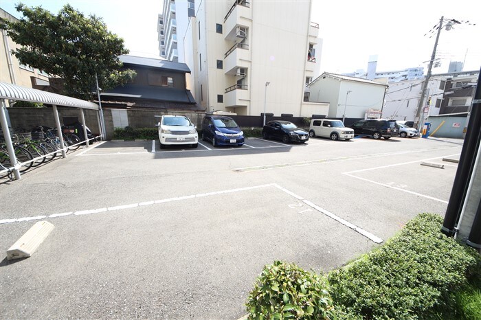 CASA京橋の物件外観写真