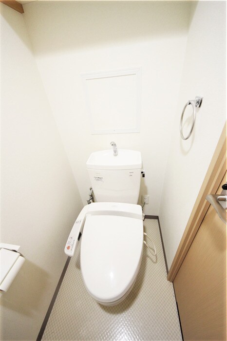 CASA京橋の物件内観写真