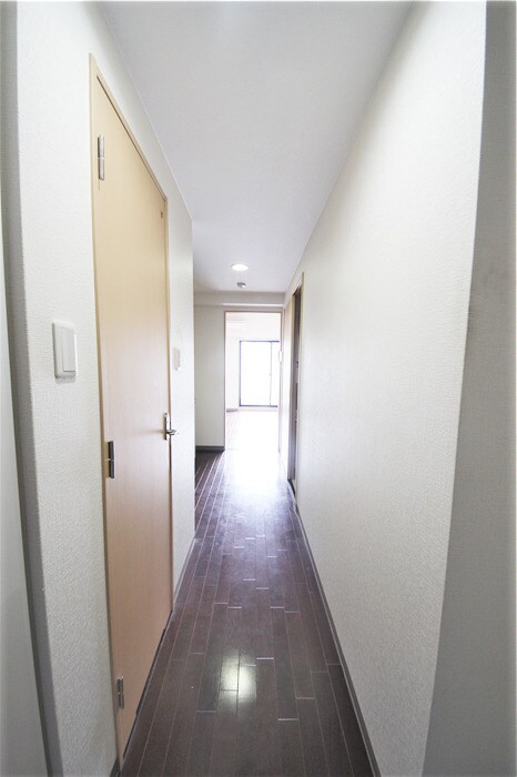 CASA京橋の物件内観写真